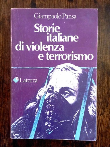 Giampaolo pansa storie - giampaolo,