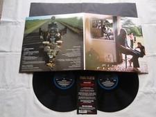 Pink Floyd - Ummagumma - P.F.R., European Print, Remastered, 180 Gram!