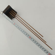 VECCHIE bacchette da gong