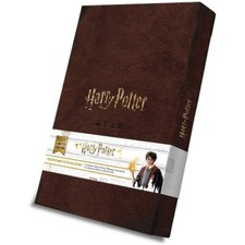 EXCLUSIVE HARRY POTTER