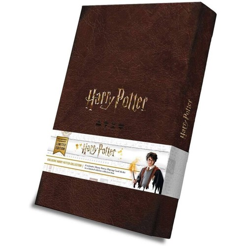 Exclusive harry potter - exclusive,
