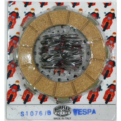 Frizione surflex per vespa - vespa, 180