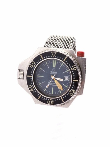 Omega modello ploprof - modello,