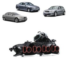 COLLETTORE ASPIRAZIONE PER BMW