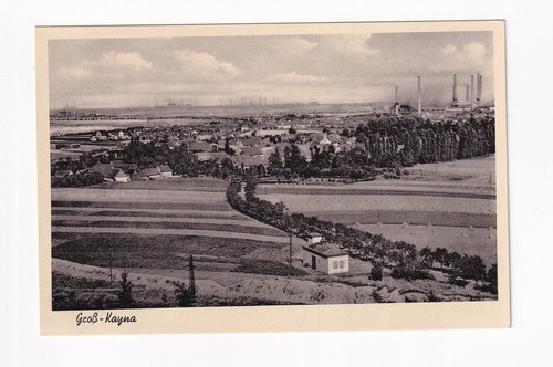 D443 cartolina grande kayna - d443),