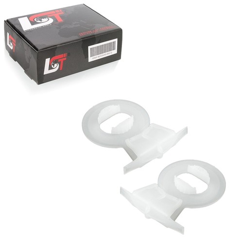 Finestrini supporto - 2x,