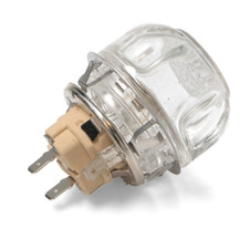 Portalampada forno universale