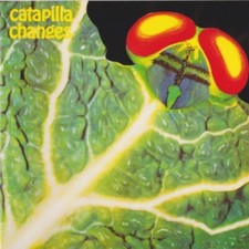 Catapilla ‎– Changes [CD