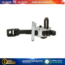 Portiera Anteriore Cerniera