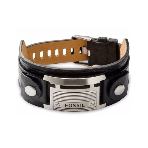 Bracciale uomo fossil casual - uomo,
