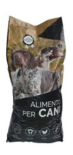 Wilky Dog Caccia Energy 28/14 20kg Crocchette Croccantini per Cani Adulti