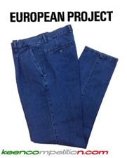 European Project jeans uomo