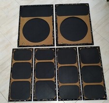 grill AR LST set griglie con