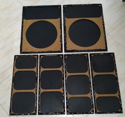 Grill lst set - grill,