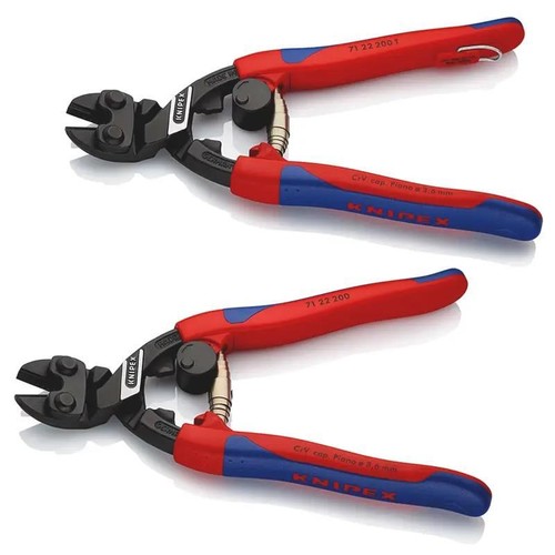 Knipex cobolt tagliabulloni - knipex,