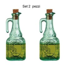 Oliera in vetro Bottiglia