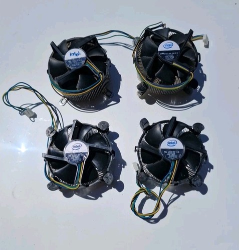 Dissipatore cpu intel - dissipatore,