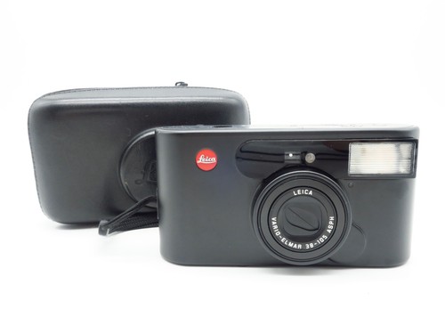 Leica fotocamera compatta - leica,