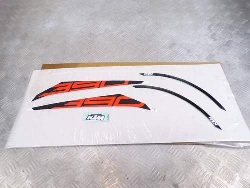 Ktm 125 390 duke adesivi - ktm,