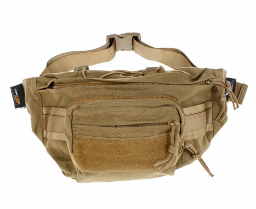 Marsupio militare cordura - marsupio,