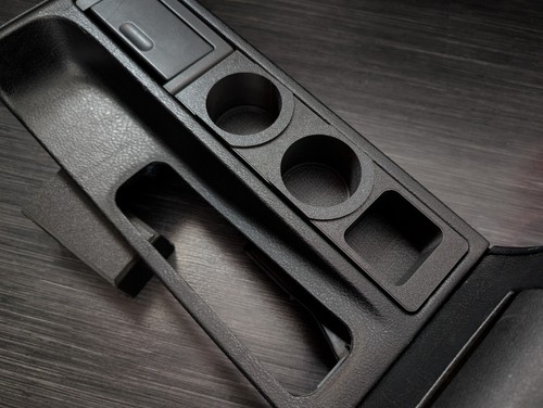Inserto porta tazze - , console