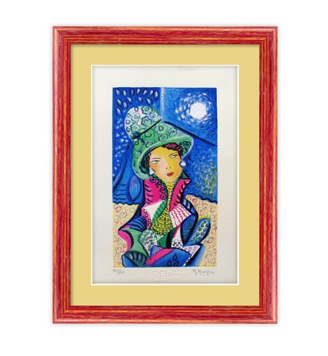 Maria murgia con tutti - maria,