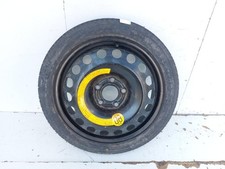 2160115 RUOTA DI SCORTA CONTINENTAL T115/70 R16 92M FIAT CROMA (154) 1.9 MULTIJE