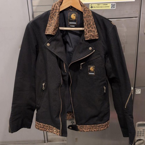 Giacca lavoro carhartt wip - giacca, da