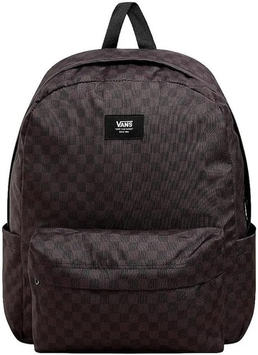 Zaino vans nero - vans,