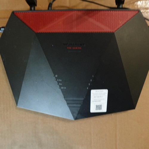 Netgear nighthawk xr1000 - xr1000, pro