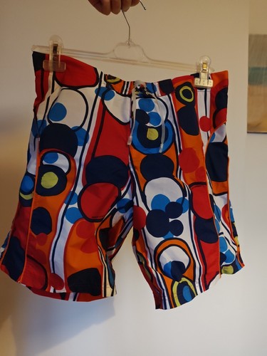 Versace sport costume bagno - sport,