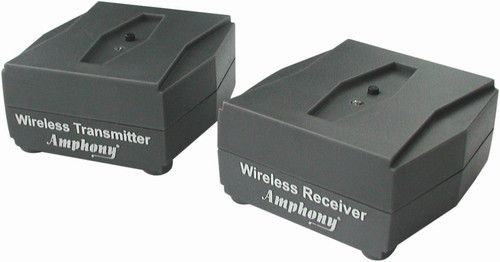 Ifinity wireless audio - wireless,