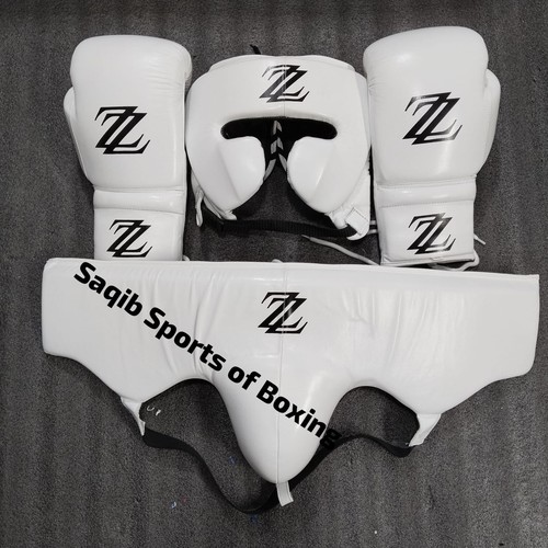 Kit completo sparring - , boxe