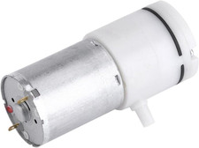 Pompa Acqua,Dc 12V Mini Pompa