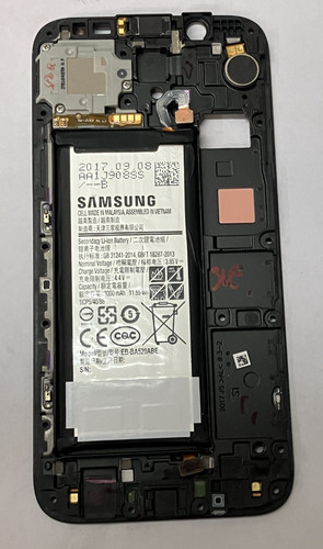 Samsung galaxy j530f tutte - samsung,
