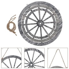 3 pezzi: Western Carriage