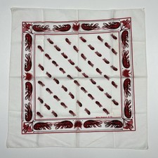 Vintage Bayou Bandana