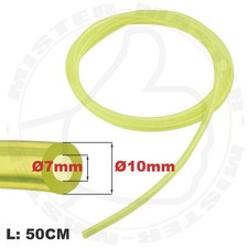 TUBO FLESSIBILE CARBURANTE