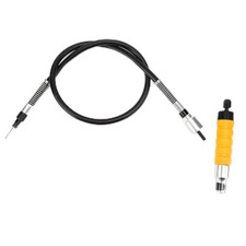 Set di Scalpelli Elettrici per