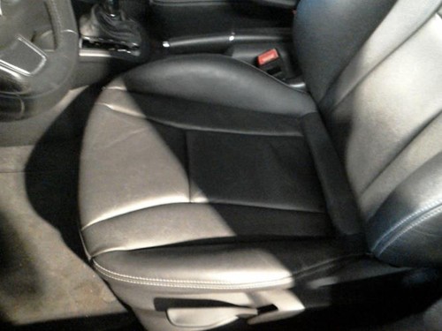 Sedile lato guida - audi, 1