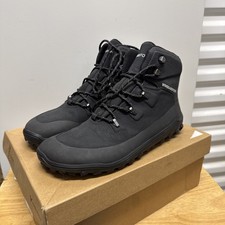 Vivobarefoot - Tracker Textile
