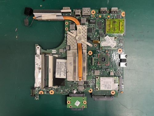 Scheda madre motherboard - scheda,