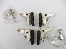 Set freni a sbalzo Radius RA40