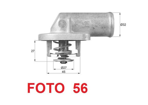 398 termostato alfa - termostato,