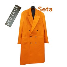 Versace Soprabito Seta