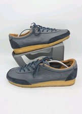 Scarpe Clarks uomo scamosciate