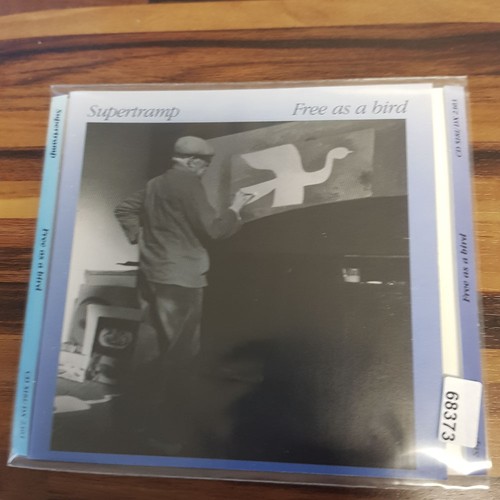Supertramp free bird - free, a