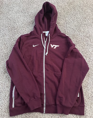 Felpa virginia tech - tech, hokies