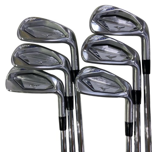 Mizuno jpx 900 - set, ferri