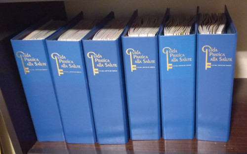 Enciclopedia guida pratica - enciclopedia,